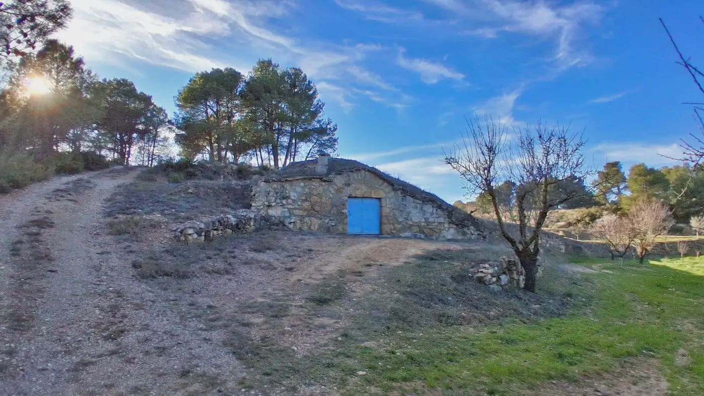Finca/Country House for sale in El Vilosell - € 45,000 (Ref: 9801405)