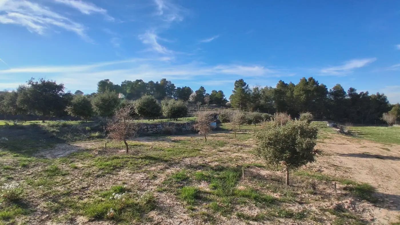 Finca/Country House for sale in El Vilosell - € 45,000 (Ref: 9801405)