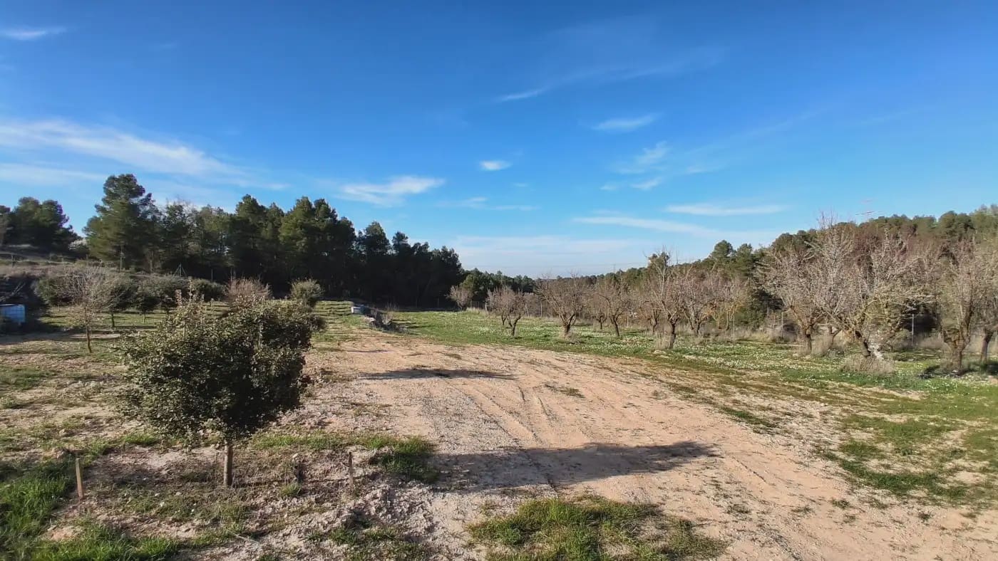 Finca/Country House for sale in El Vilosell - € 45,000 (Ref: 9801405)