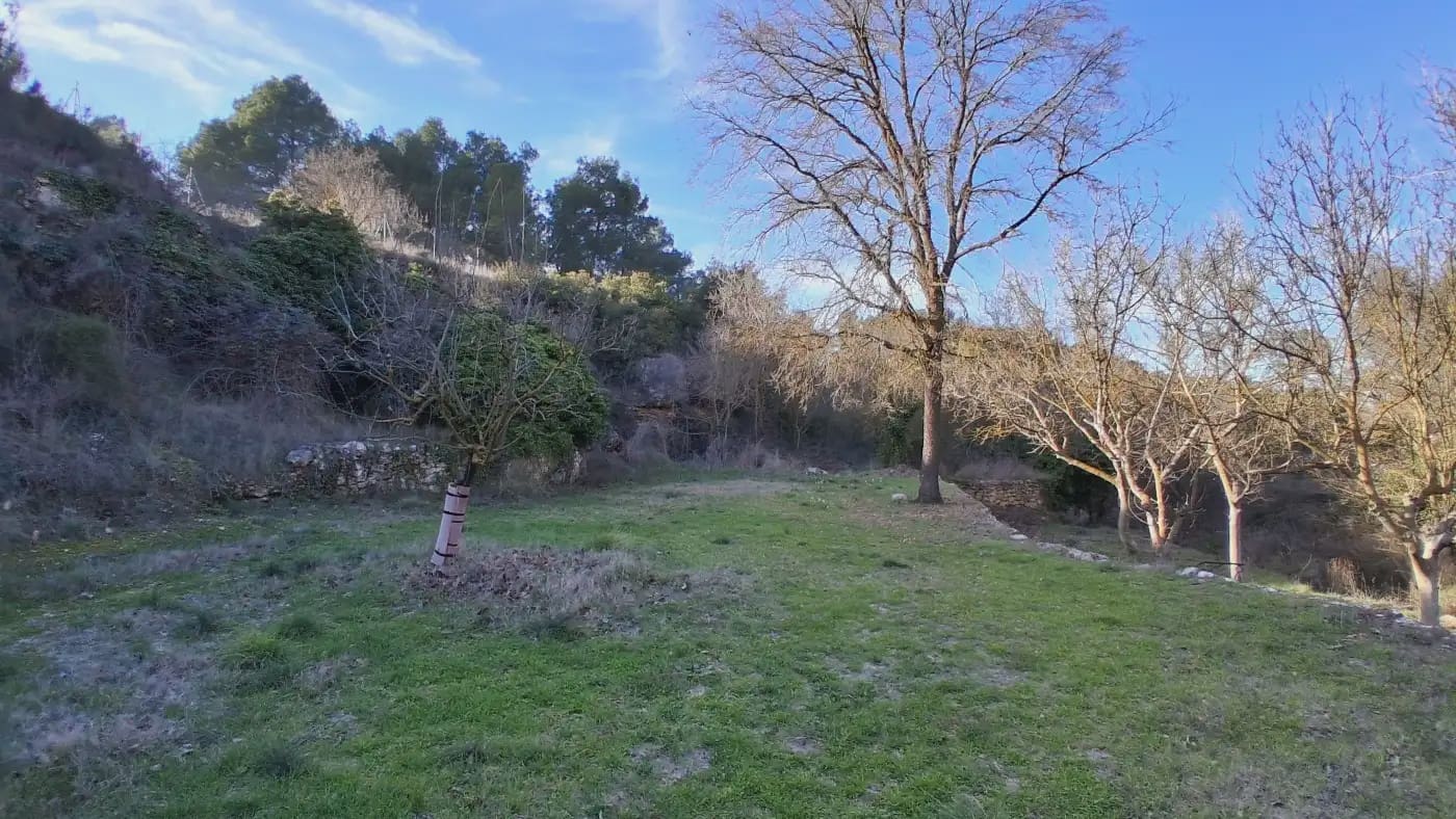 Finca/Country House for sale in El Vilosell - € 45,000 (Ref: 9801405)