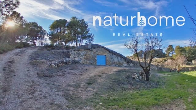 Finca/Country House for sale in El Vilosell - € 45,000 (Ref: 9801405)