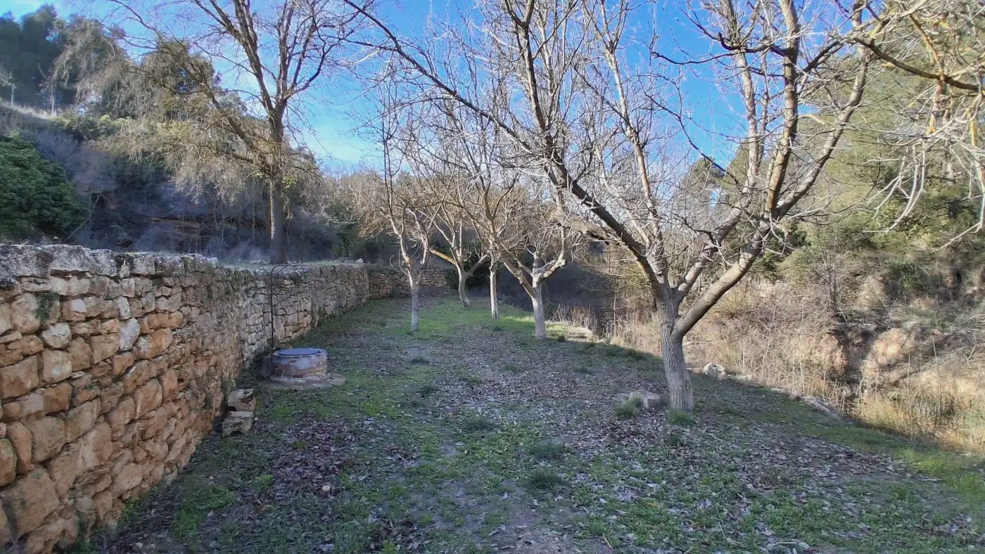 Finca/Country House for sale in El Vilosell - € 45,000 (Ref: 9801405)