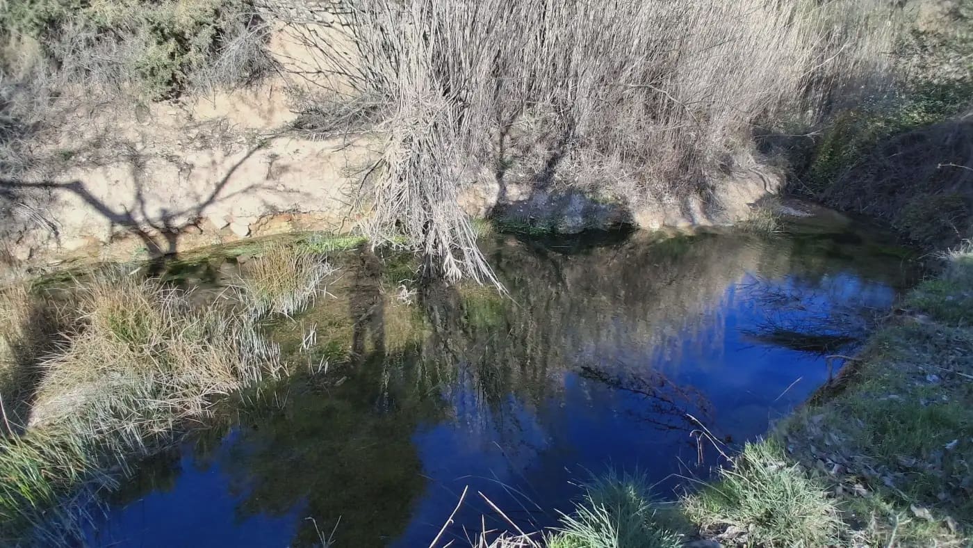 Finca/Country House for sale in El Vilosell - € 45,000 (Ref: 9801405)