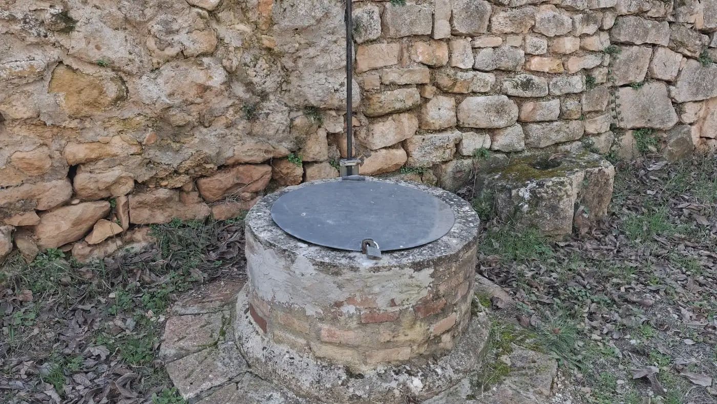 Finca/Country House for sale in El Vilosell - € 45,000 (Ref: 9801405)