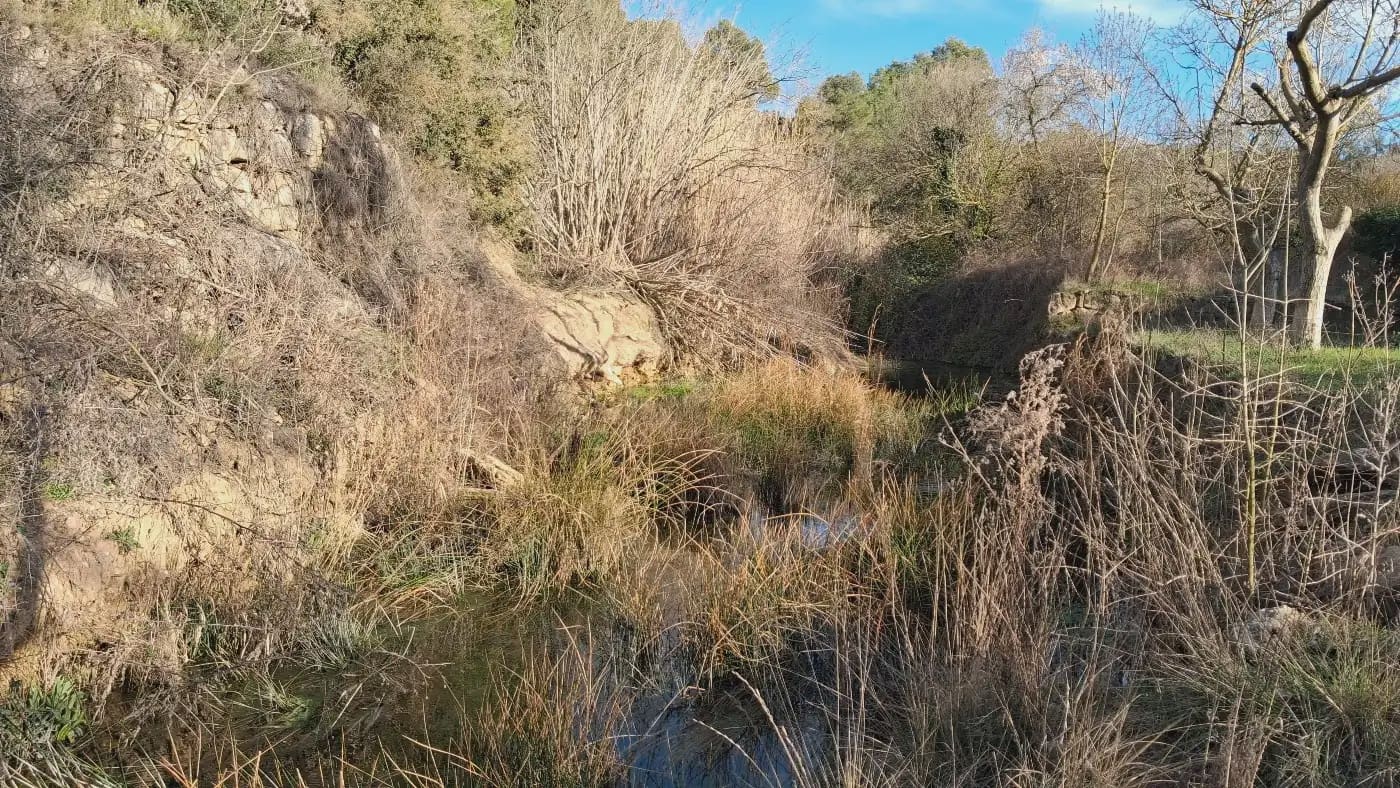 Finca/Country House for sale in El Vilosell - € 45,000 (Ref: 9801405)