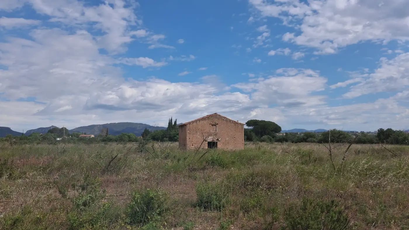 Finca/Country House for sale in El Mila - € 160,000 (Ref: 9885301)
