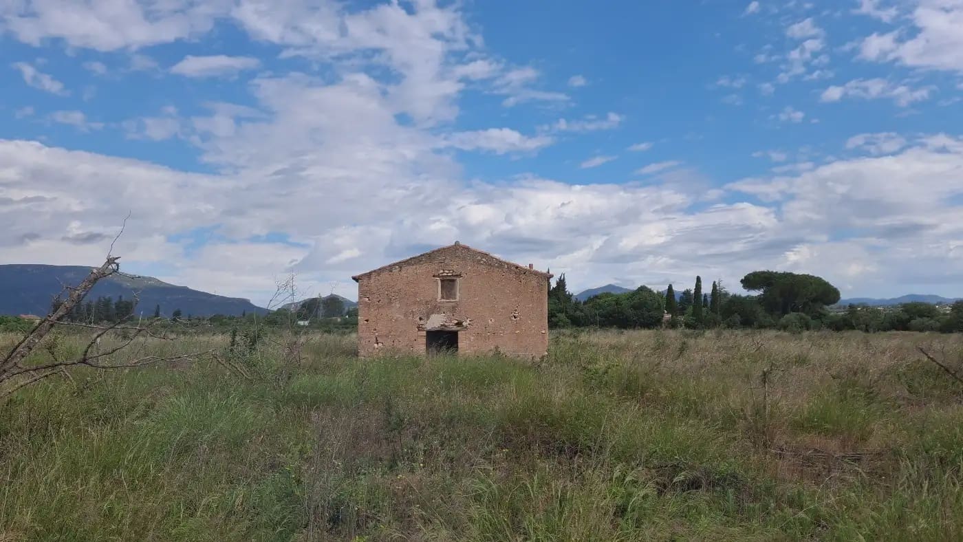 Finca/Country House for sale in El Mila - € 160,000 (Ref: 9885301)