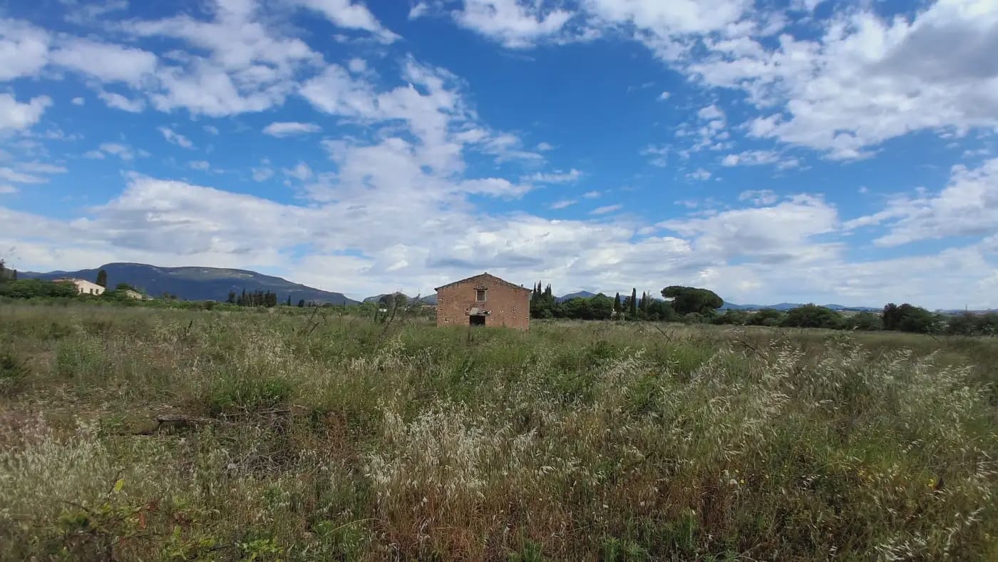 Finca/Country House for sale in El Mila - € 160,000 (Ref: 9885301)