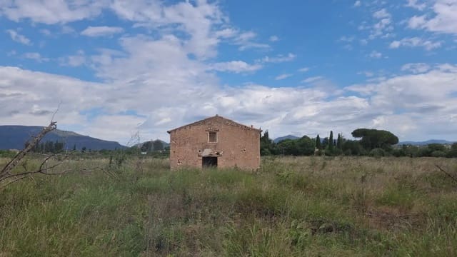 Finca/Country House for sale in El Milà - € 160,000 (Ref: 9885301)