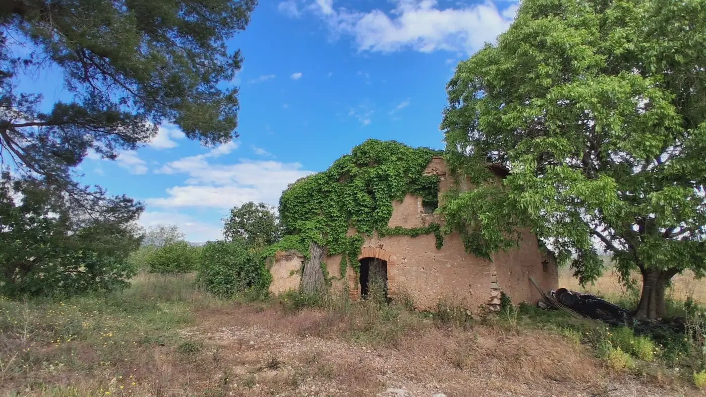 Finca/Country House for sale in El Mila - € 160,000 (Ref: 9885301)