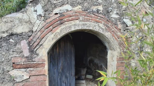 Finca/Country House for sale in El Milà - € 160,000 (Ref: 9885301)