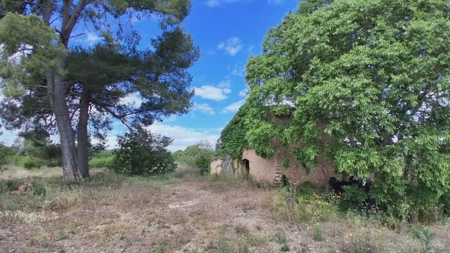 Finca/Country House for sale in El Milà - € 160,000 (Ref: 9885301)