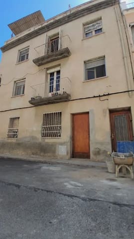 6 sypialnia Dom na sprzedaż w Móra la Nova - 130 000 € (Ref: 9897302)