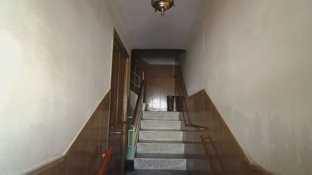 6 sypialnia Dom na sprzedaż w Móra la Nova - 130 000 € (Ref: 9897302)