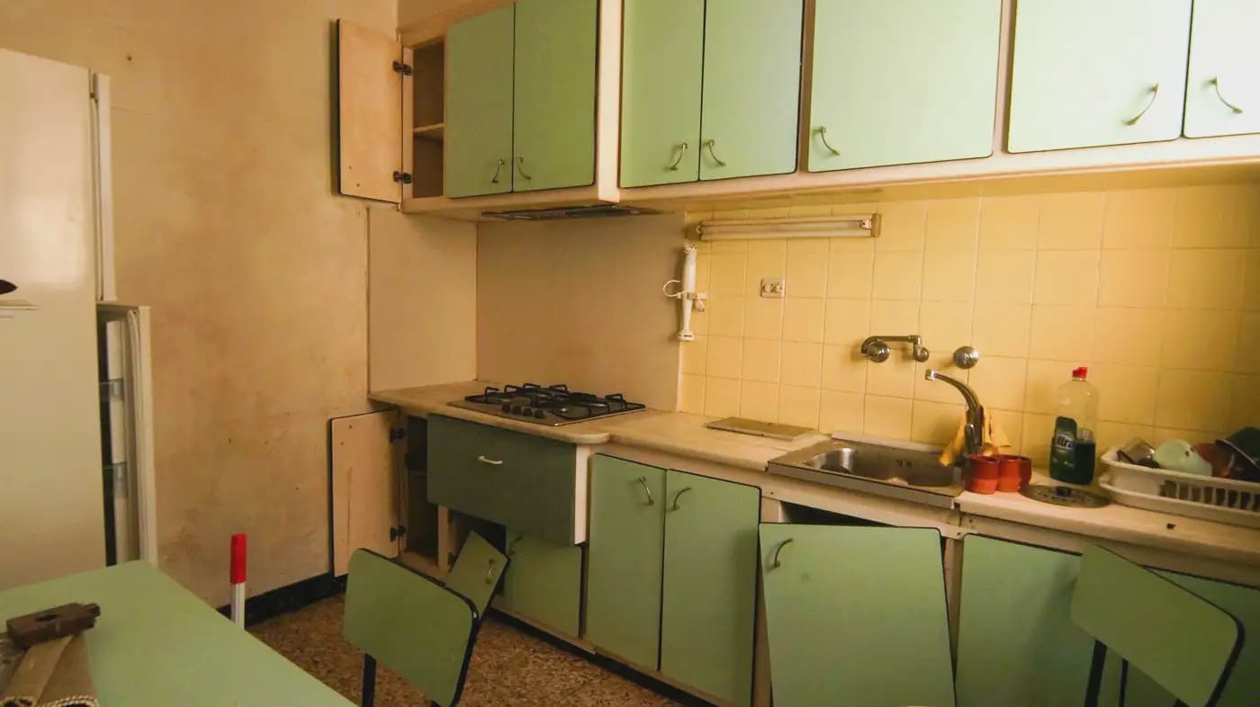 6 bedroom Townhouse for sale in Mora la Nova - € 130,000 (Ref: 9897302)