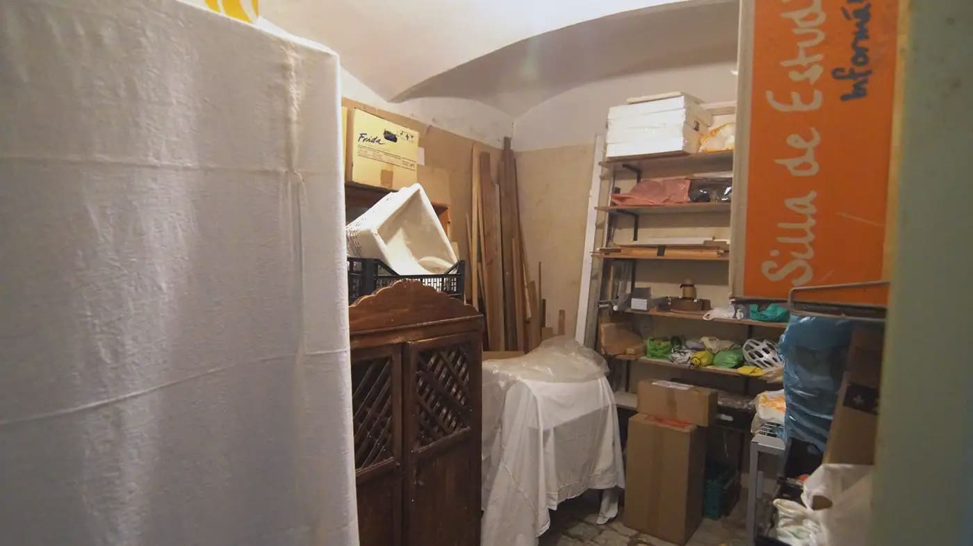 6 bedroom Townhouse for sale in Mora la Nova - € 130,000 (Ref: 9897302)