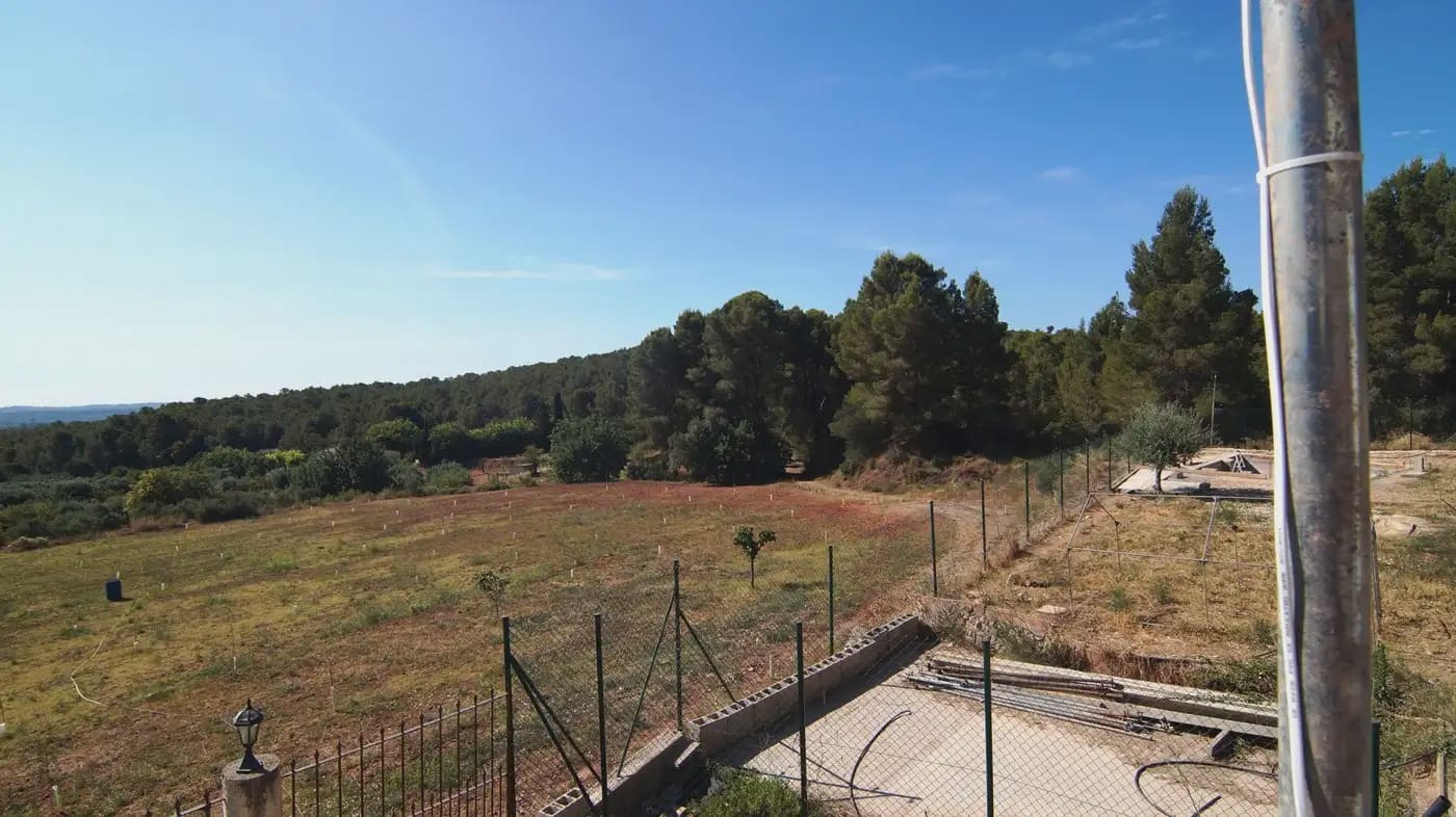 3 bedroom Finca/Country House for sale in Alcover - € 385,000 (Ref: 9946760)