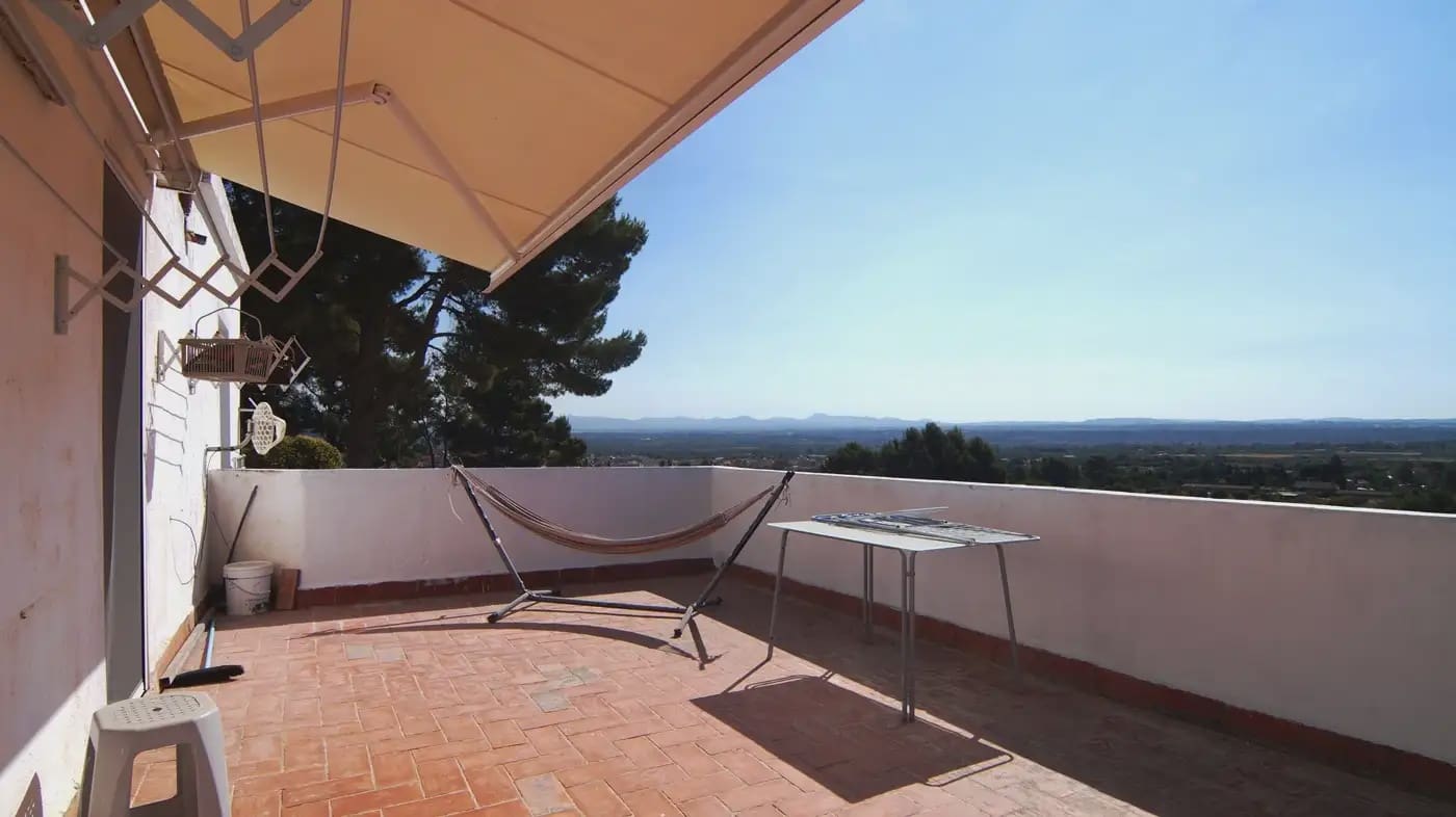3 bedroom Finca/Country House for sale in Alcover - € 385,000 (Ref: 9946760)
