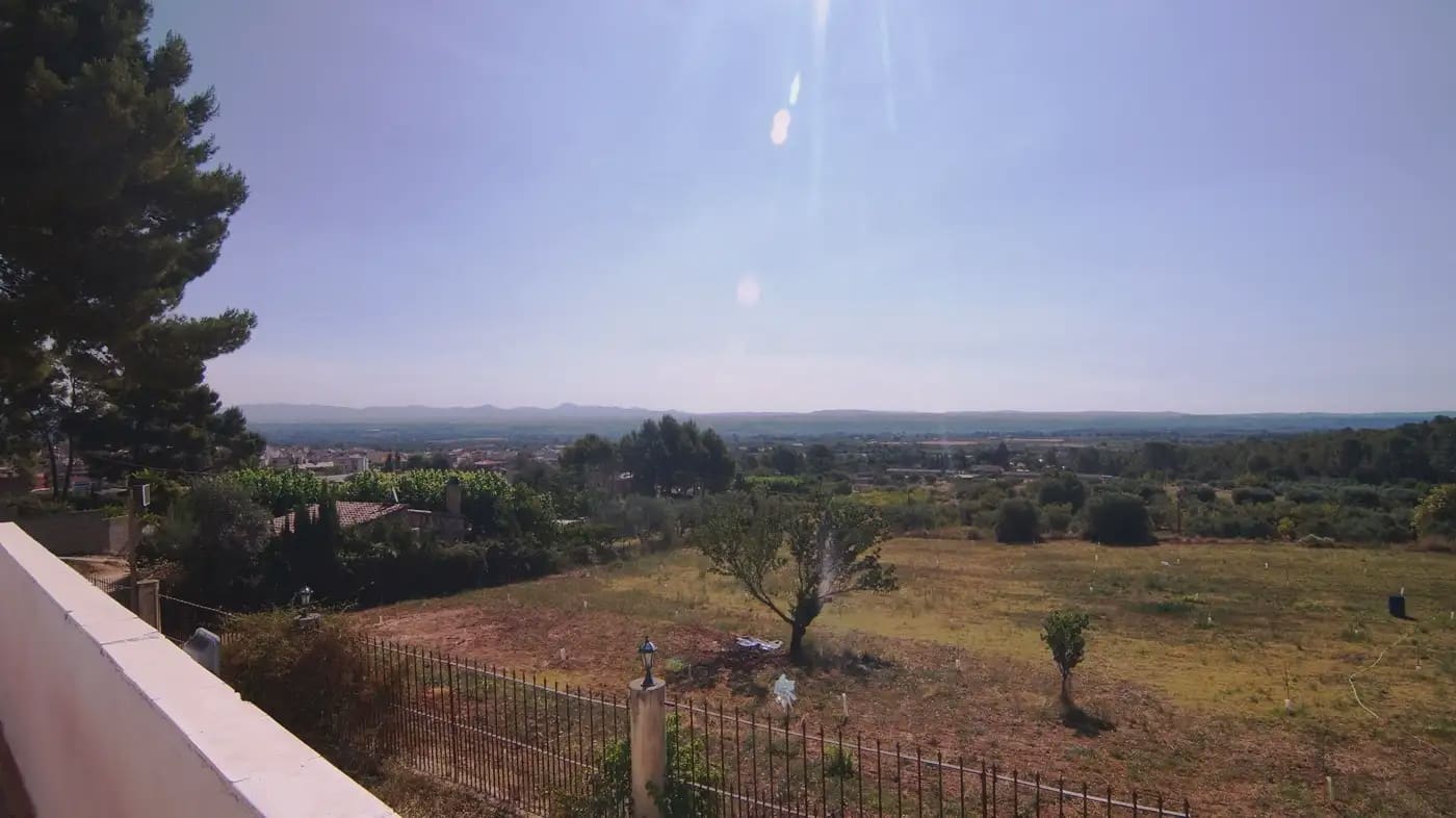 3 bedroom Finca/Country House for sale in Alcover - € 385,000 (Ref: 9946760)