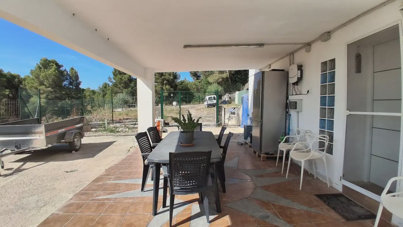 3 bedroom Finca/Country House for sale in Alcover - € 385,000 (Ref: 9946760)