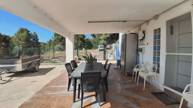 3 bedroom Finca/Country House for sale in Alcover - € 320,000 (Ref: 9946760)
