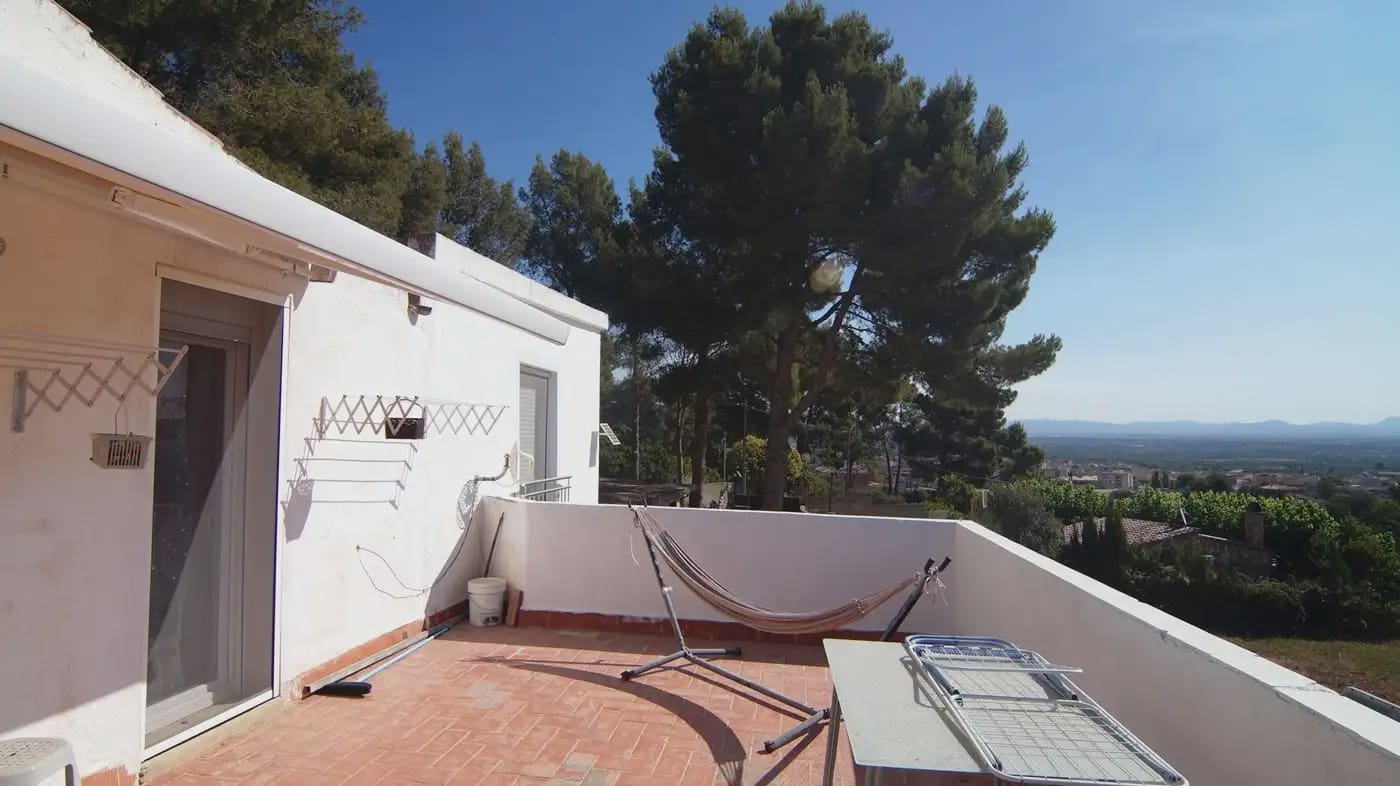 3 bedroom Finca/Country House for sale in Alcover - € 385,000 (Ref: 9946760)