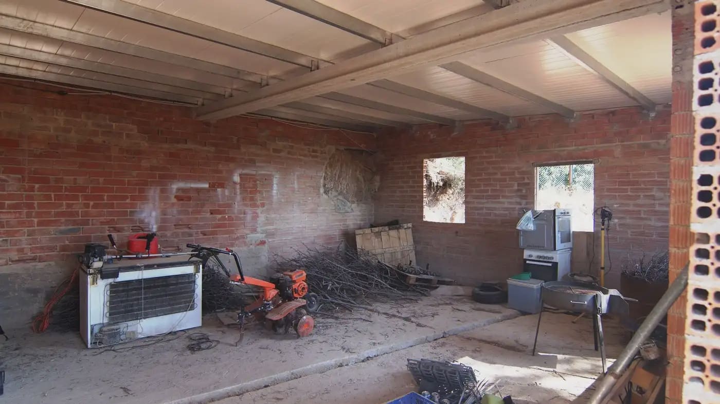 3 bedroom Finca/Country House for sale in Alcover - € 385,000 (Ref: 9946760)