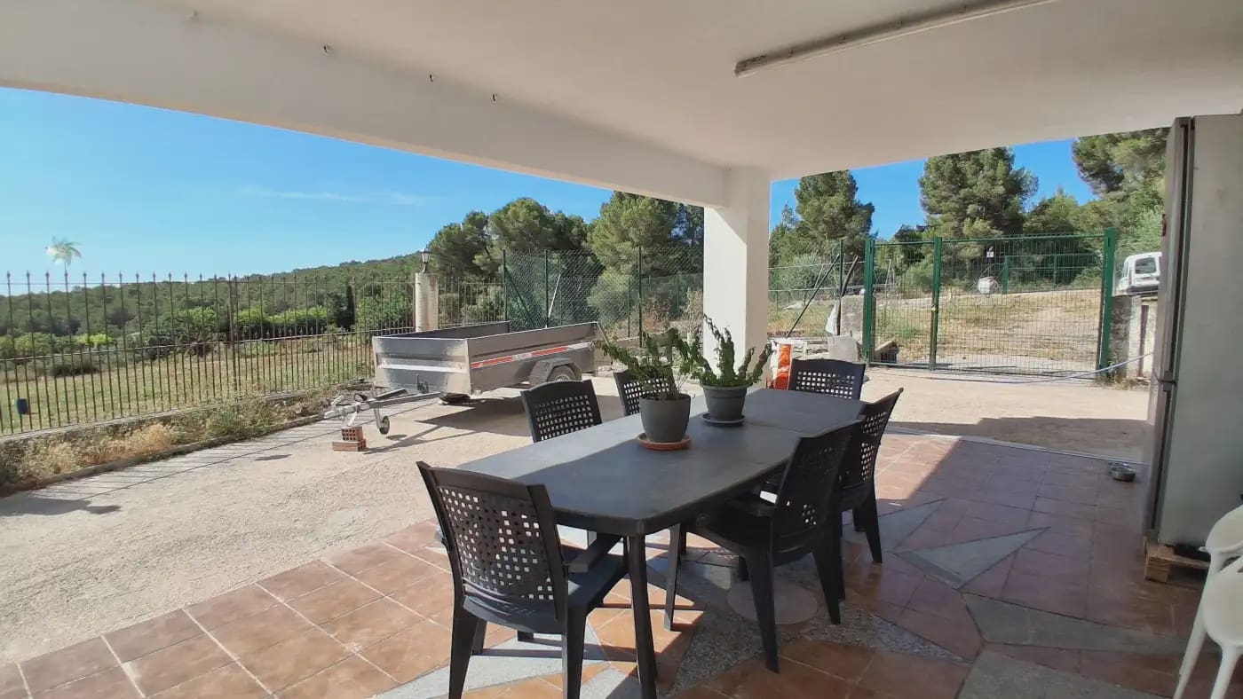 3 bedroom Finca/Country House for sale in Alcover - € 385,000 (Ref: 9946760)