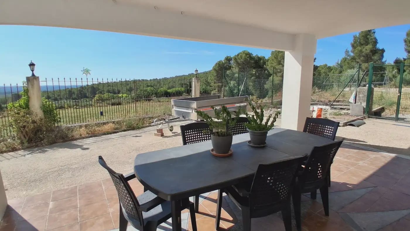 3 bedroom Finca/Country House for sale in Alcover - € 385,000 (Ref: 9946760)