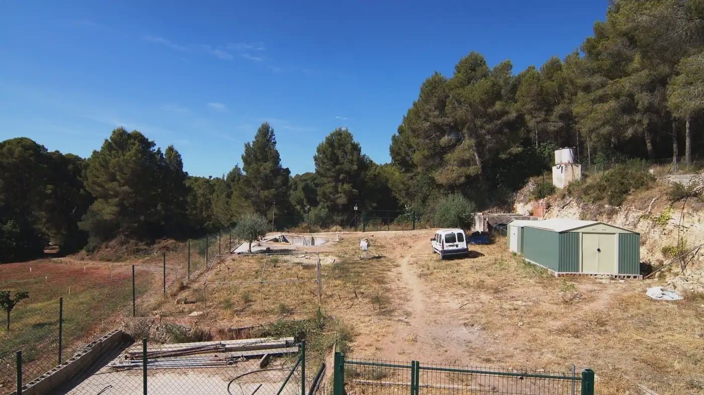 3 bedroom Finca/Country House for sale in Alcover - € 385,000 (Ref: 9946760)