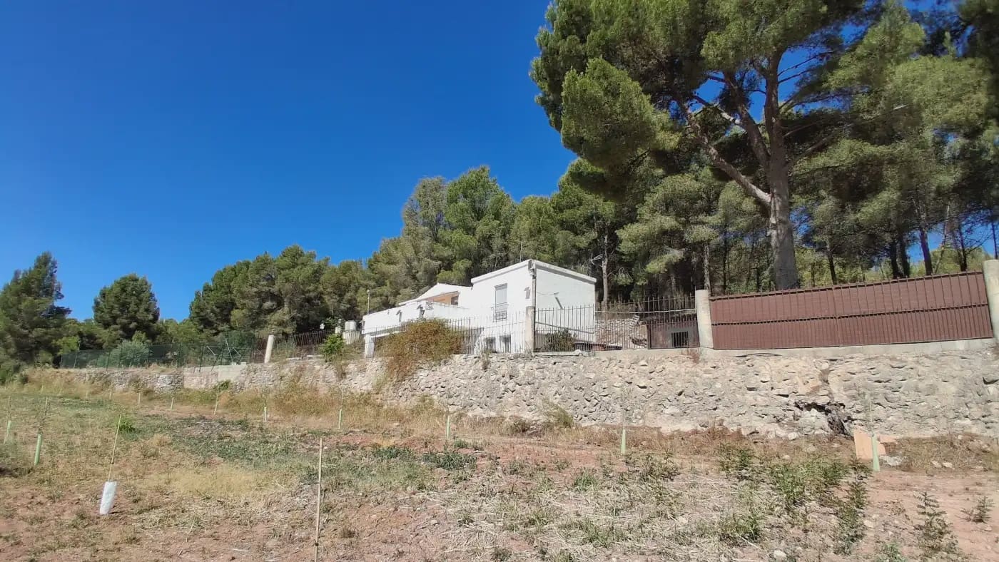3 bedroom Finca/Country House for sale in Alcover - € 385,000 (Ref: 9946760)