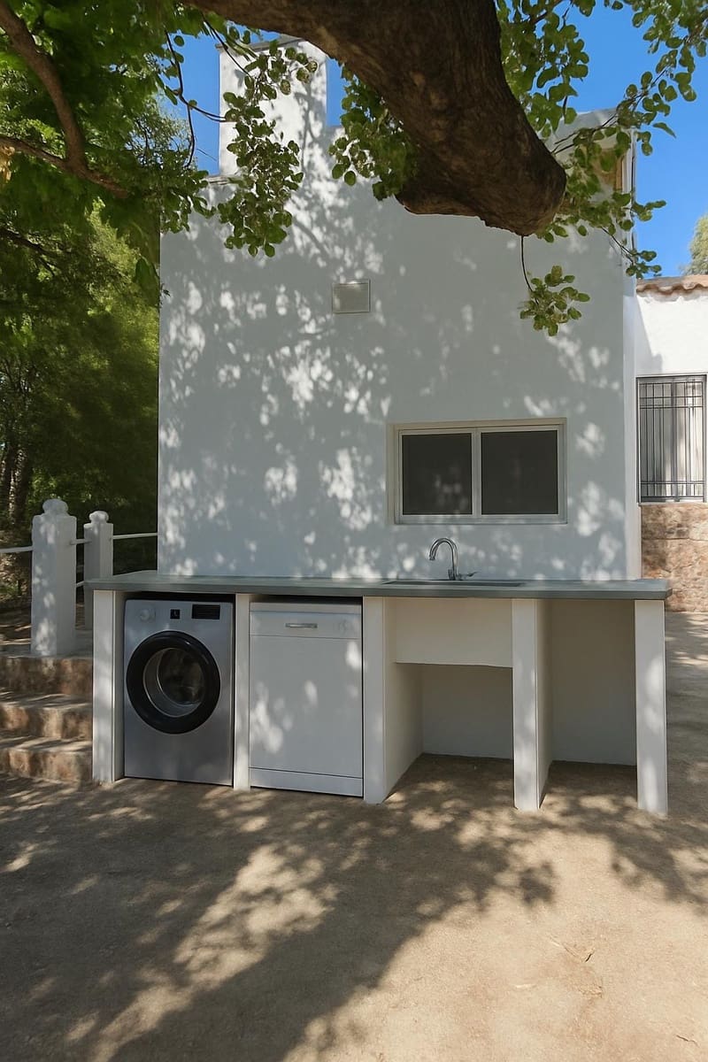 3 slaapkamer Huis te koop in Bugarra met zwembad garage - € 199.000 (Ref: 9623184)