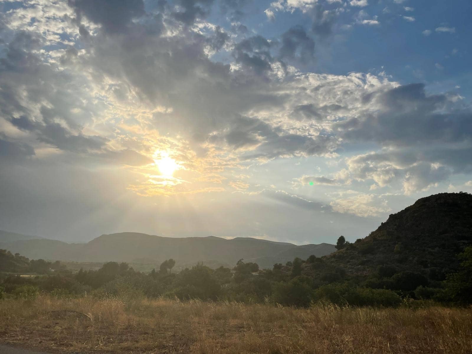 3 slaapkamer Huis te koop in Bugarra met zwembad garage - € 199.000 (Ref: 9623184)