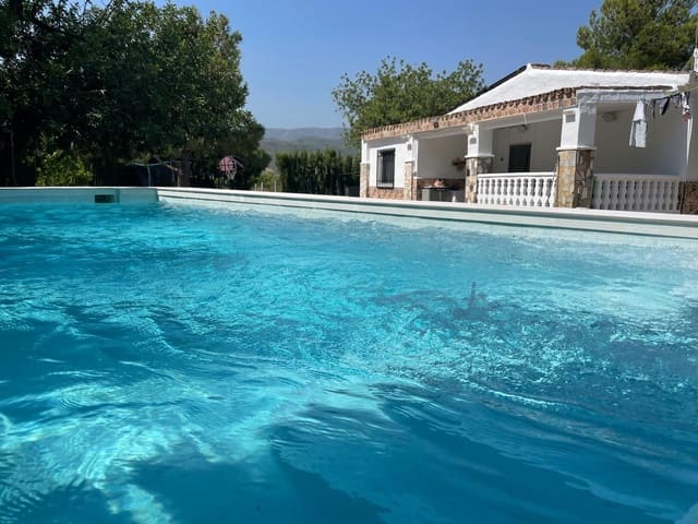 3 slaapkamer Huis te koop in Bugarra met zwembad garage - € 199.000 (Ref: 9623184)