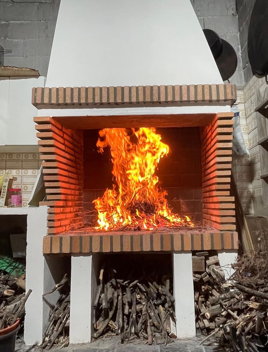 3 slaapkamer Huis te koop in Bugarra met zwembad garage - € 199.000 (Ref: 9623184)