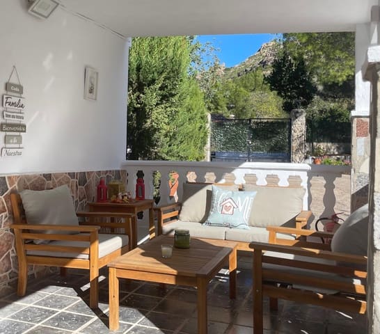 3 slaapkamer Huis te koop in Bugarra met zwembad garage - € 199.000 (Ref: 9623184)