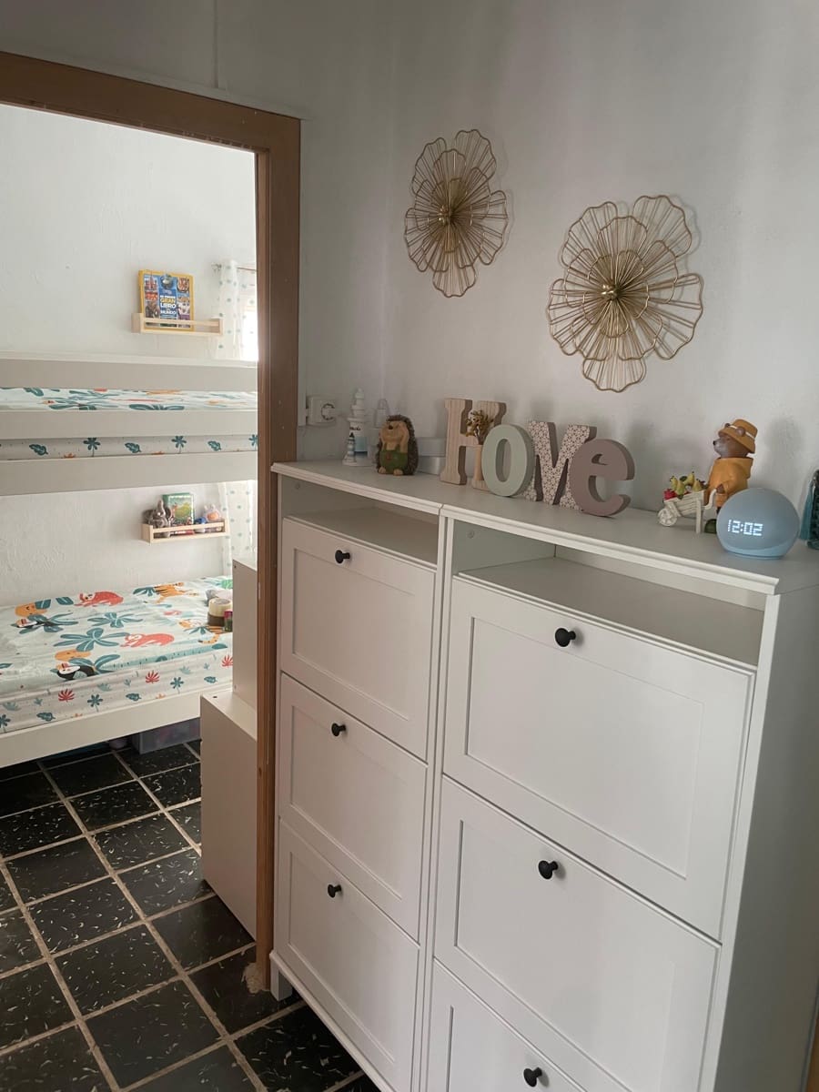 3 slaapkamer Huis te koop in Bugarra met zwembad garage - € 199.000 (Ref: 9623184)