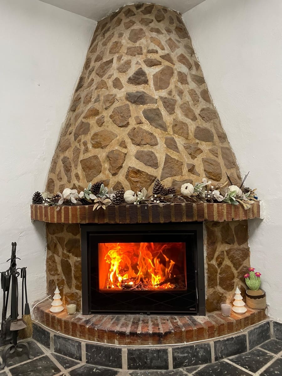 3 slaapkamer Huis te koop in Bugarra met zwembad garage - € 199.000 (Ref: 9623184)