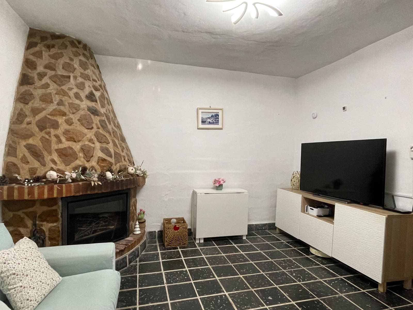 3 slaapkamer Huis te koop in Bugarra met zwembad garage - € 199.000 (Ref: 9623184)