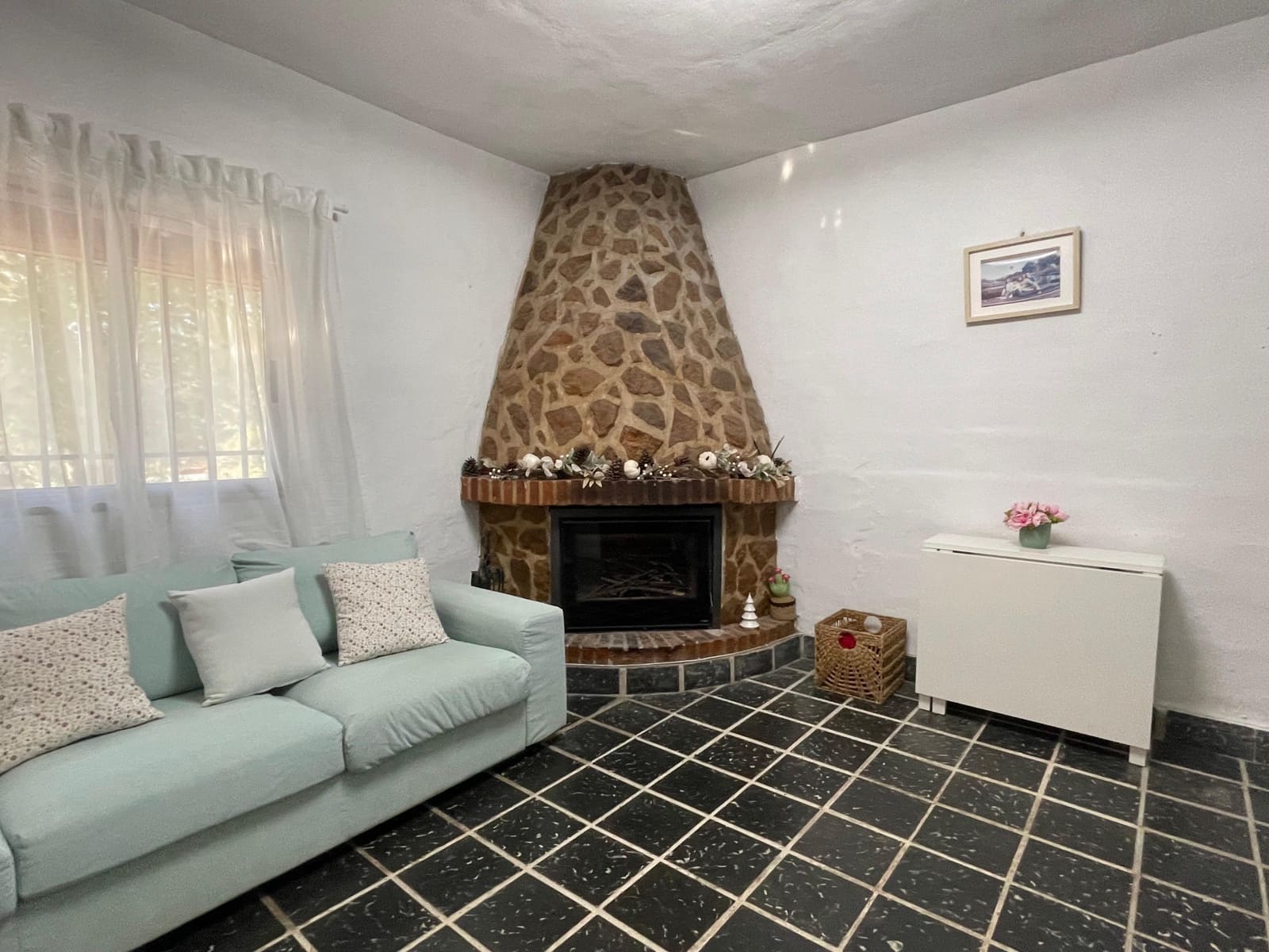 3 slaapkamer Huis te koop in Bugarra met zwembad garage - € 199.000 (Ref: 9623184)