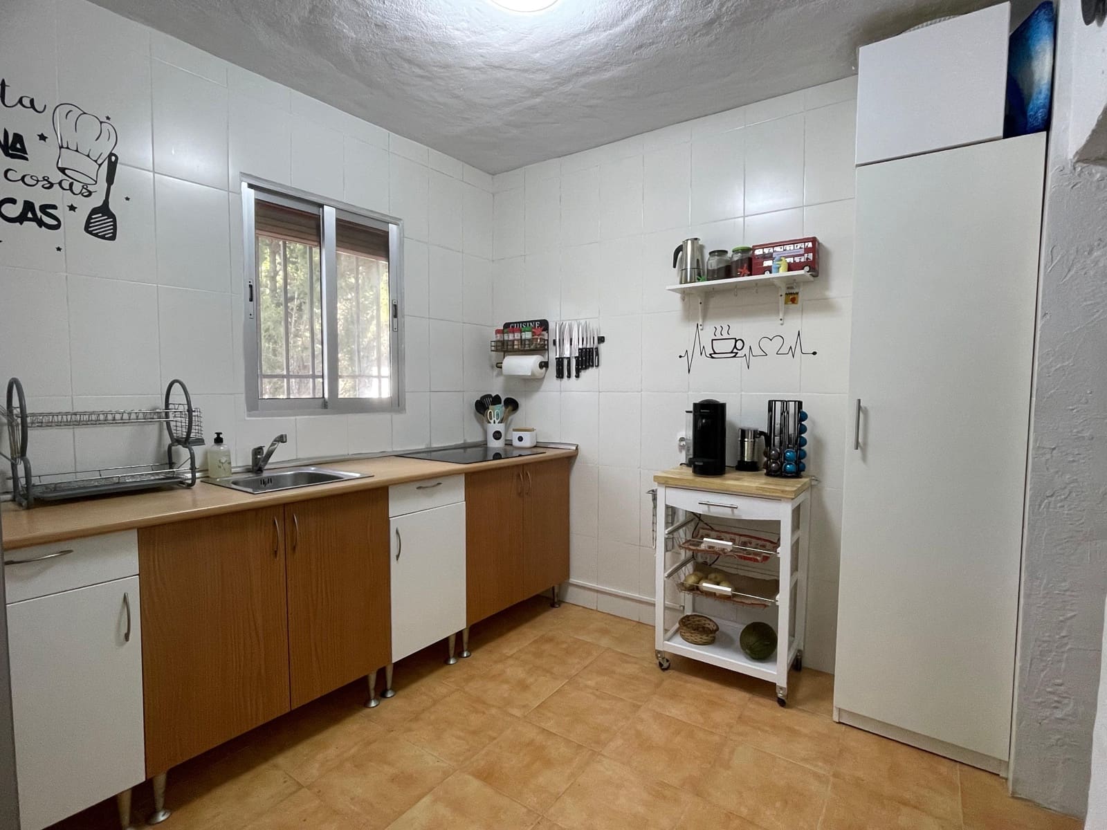 3 slaapkamer Huis te koop in Bugarra met zwembad garage - € 199.000 (Ref: 9623184)