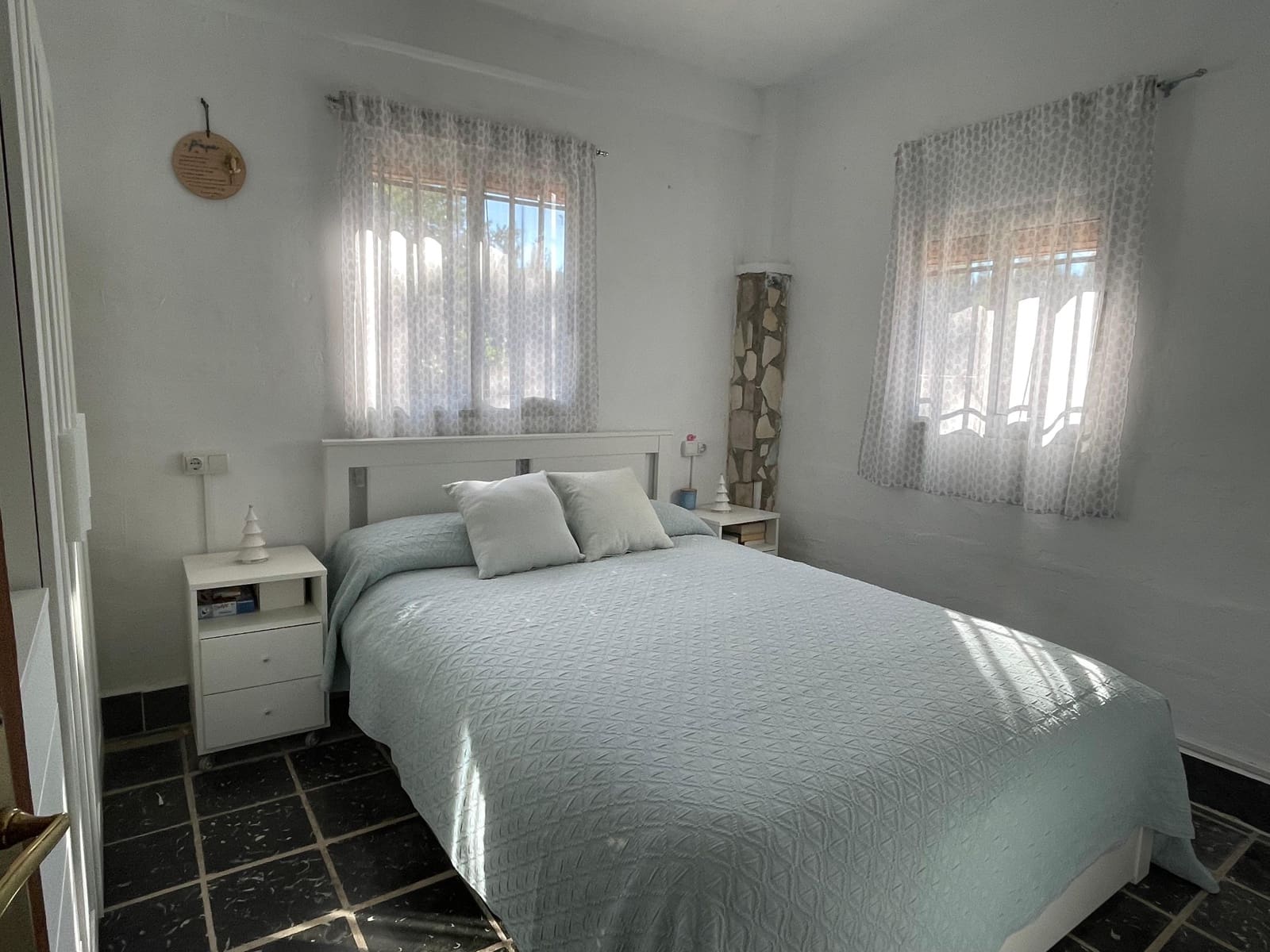 3 slaapkamer Huis te koop in Bugarra met zwembad garage - € 199.000 (Ref: 9623184)