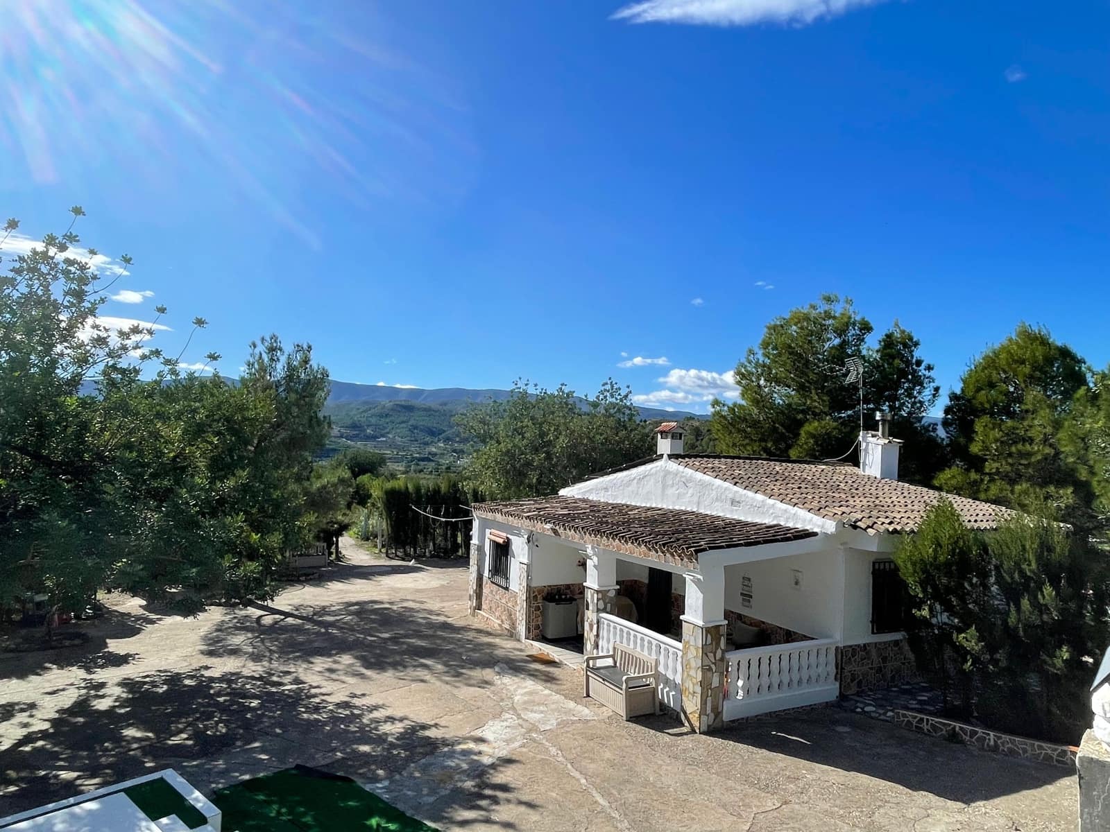 3 slaapkamer Huis te koop in Bugarra met zwembad garage - € 199.000 (Ref: 9623184)