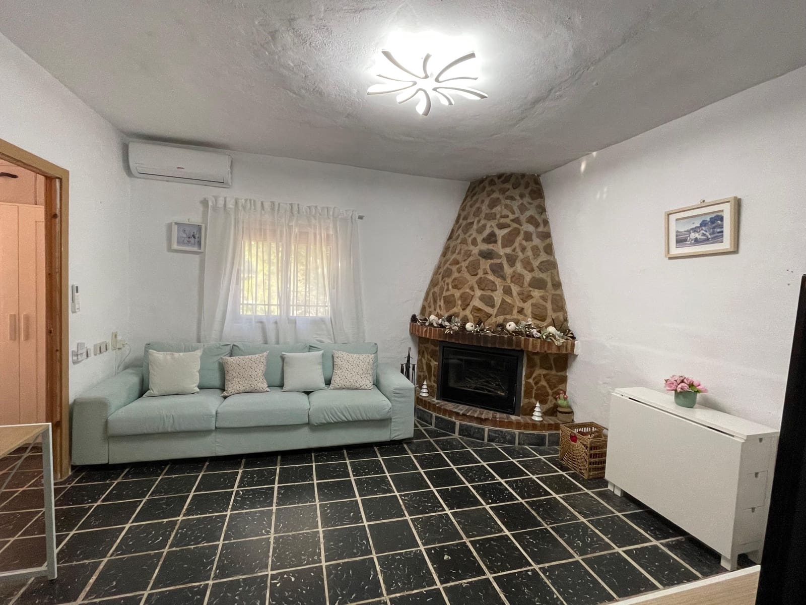 3 slaapkamer Huis te koop in Bugarra met zwembad garage - € 199.000 (Ref: 9623184)