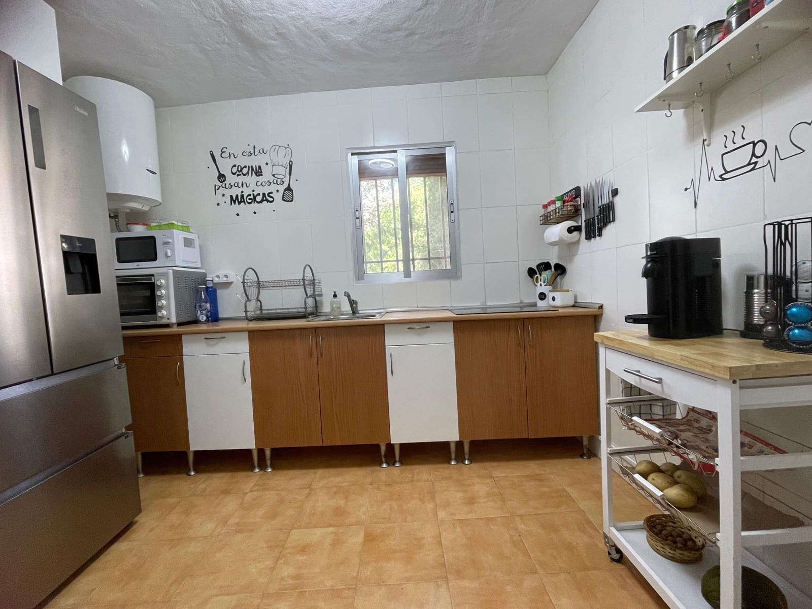 3 slaapkamer Huis te koop in Bugarra met zwembad garage - € 199.000 (Ref: 9623184)
