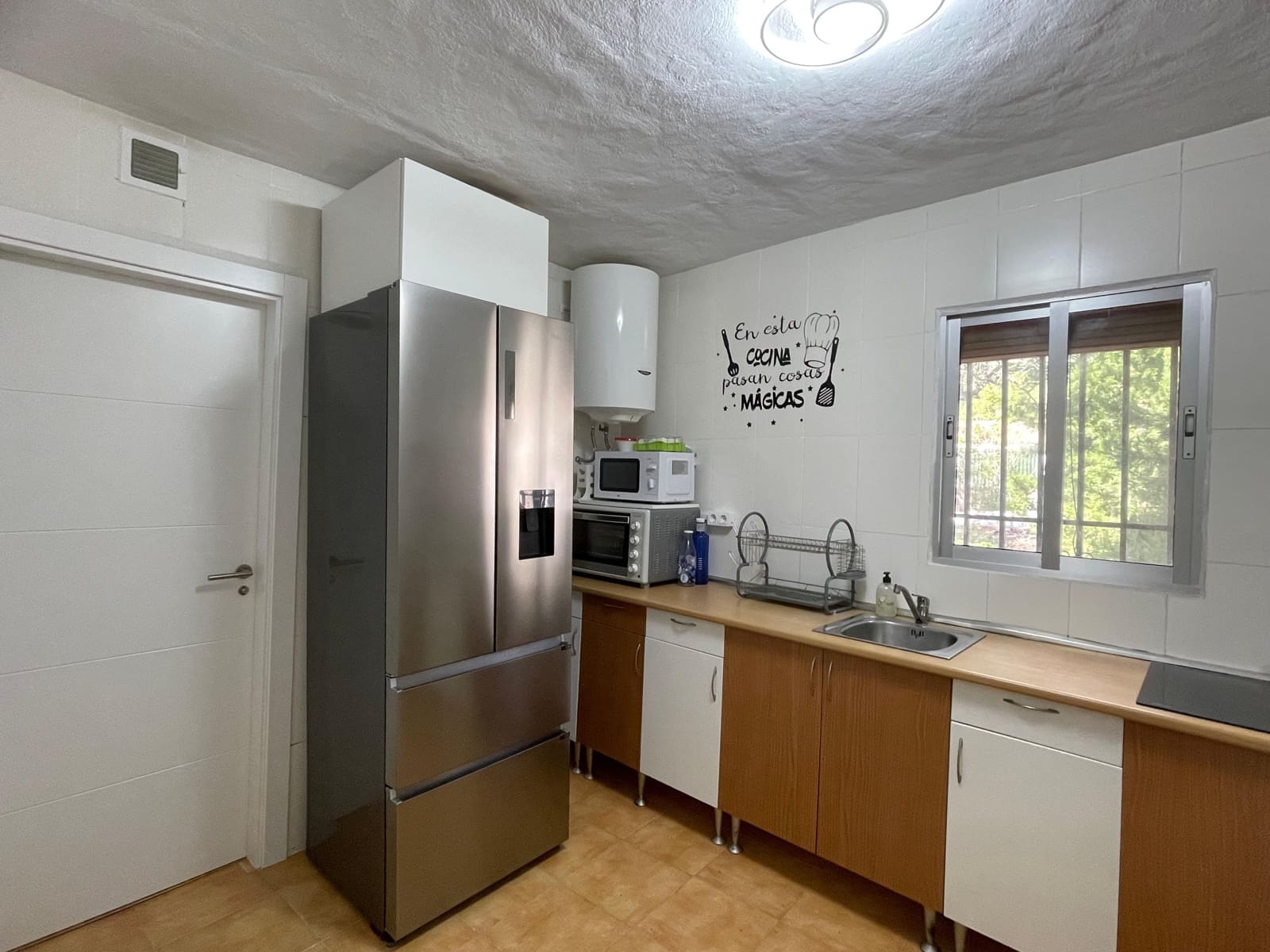 3 slaapkamer Huis te koop in Bugarra met zwembad garage - € 199.000 (Ref: 9623184)