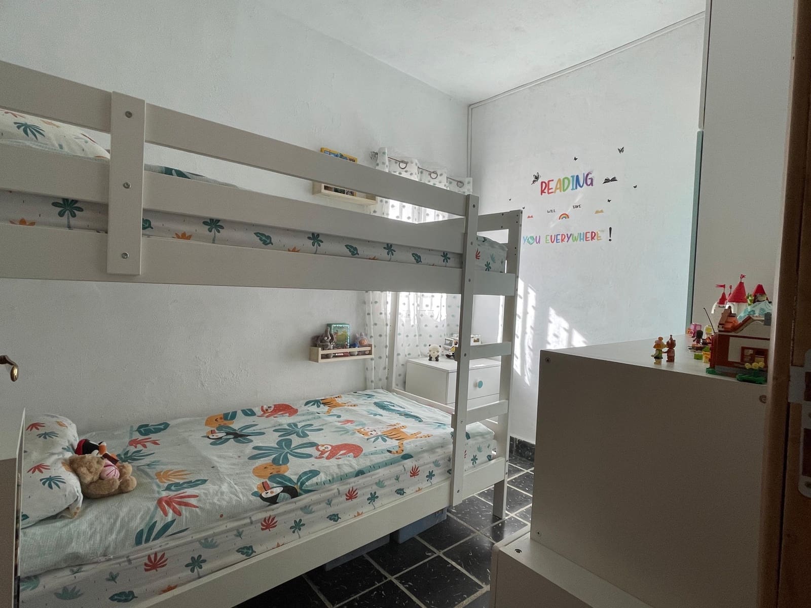 3 slaapkamer Huis te koop in Bugarra met zwembad garage - € 199.000 (Ref: 9623184)