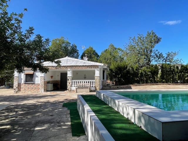 3 slaapkamer Huis te koop in Bugarra met zwembad garage - € 199.000 (Ref: 9623184)