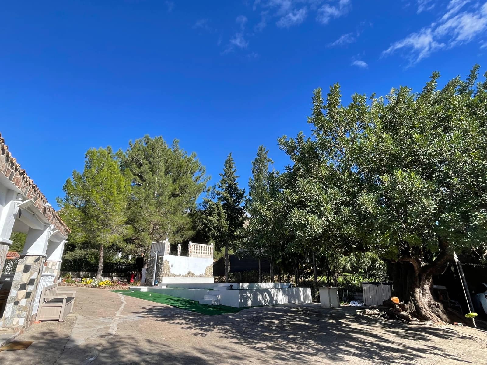 3 slaapkamer Huis te koop in Bugarra met zwembad garage - € 199.000 (Ref: 9623184)