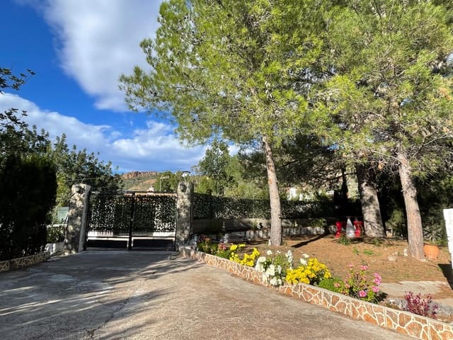 3 slaapkamer Huis te koop in Bugarra met zwembad garage - € 199.000 (Ref: 9623184)